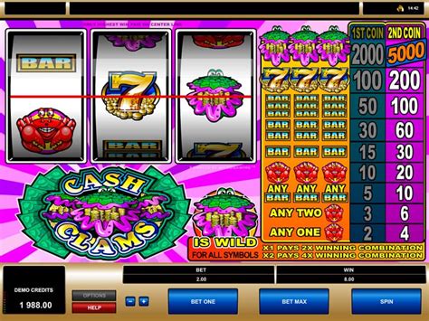 Cash Clams Slot: Tips, Free Spins and More .